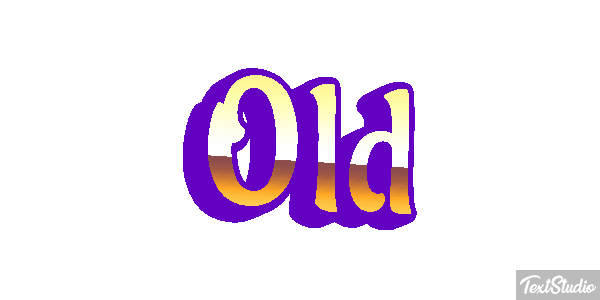 Old